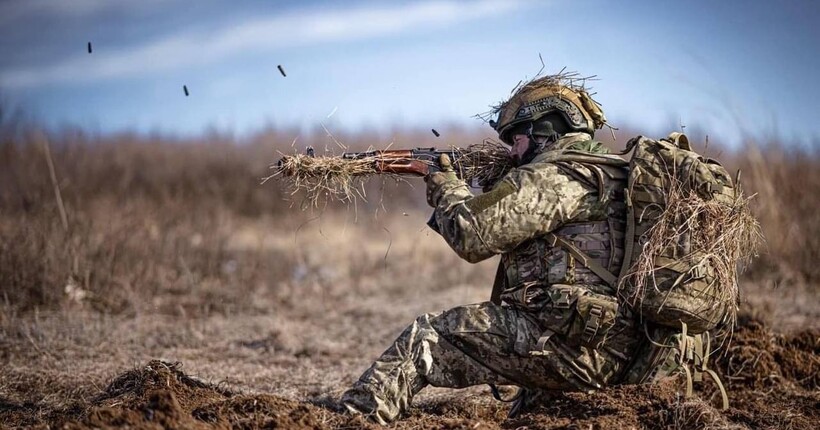 На Харківському напрямку у ворога успіху немає, противник зупинений, - Генштаб