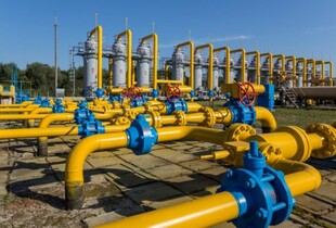 Ціни на газ у Європі підскочили на 20%: причини стрімкого зростання