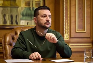 Зеленський підписав закон про підвищення податків: військовий збір зросте до 5%