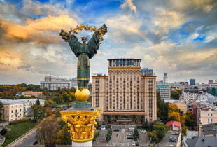 У Києві посилять безпекові заходи на Великдень - КМВА