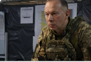 Сирський повідомив про активізацію російських військ на фронті попри заяви агресора про 