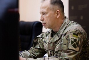 Курська операція досягла більшості поставлених цілей – Сирський 