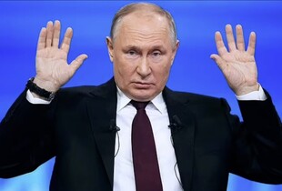 Німеччина висунула рф ультиматум: Відповідь щодо перемир'я до кінця дня або нові санкції