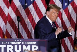 Трамп може приєднатися до Зеленського та Путіна на переговорах у Туреччині: деталі заяви