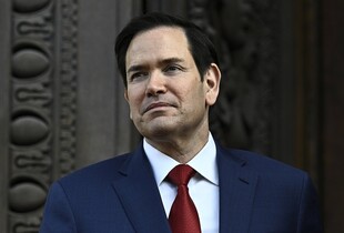 Трамп відправить Рубіо на переговори в Туреччині