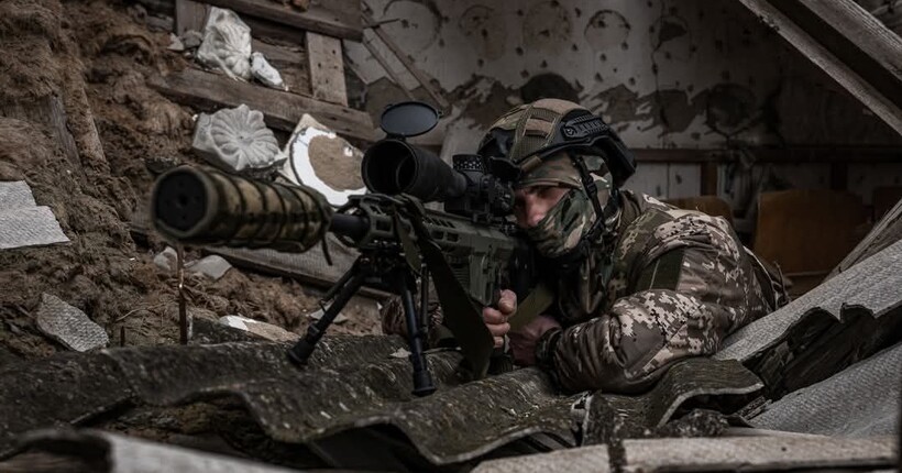 Окупаційна армія росії за добу втратила в Україні ще 1220 окупантів