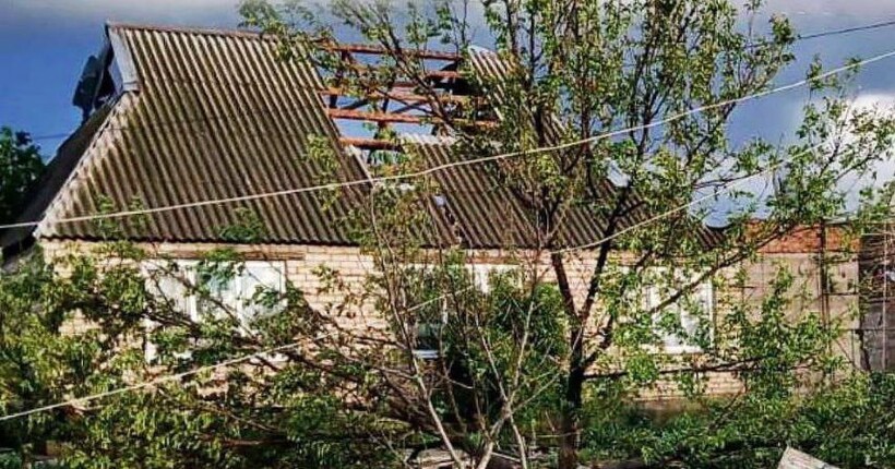 Армія рф завдала 500 ударів по Запорізькій області за добу - ОВА