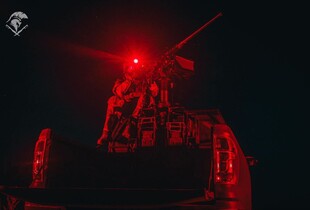 Армія рф за добу втратила в Україні ще 830 російських солдатів