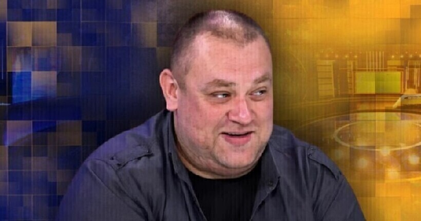 Лісний 