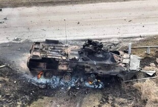Сили оборони знищили ще майже 900 окупантів: втрати ворога на 25 серпня