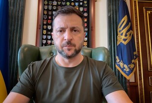 Важливо збільшити темп роботи над усіма деталями - головне з вечірнього звернення Зеленського