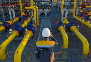 Обстріл Полтавщини: ДТЕК заявив про зупинку низки газодобувних об'єктів