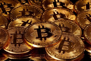 Bitсoin знову побив рекорд: попередній максимум був зафіксований ще у серпні