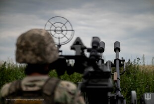 ЗСУ знищили 1010 росіян і понад 500 одиниць техніки: втрати рф за добу
