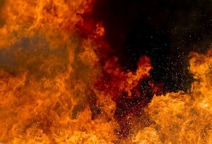 росія вночі атакувала ТЕС ДТЕК: двох енергетиків поранено