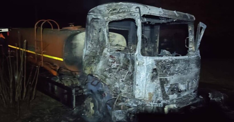 Обстріл Ніжина: ворог поцілив по об’єктах життєзабезпечення та транспортній логістиці