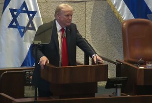 Трамп заявив про зупинку восьми воєн та оголосив, яка стане наступною