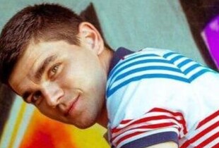 ХАМАС віддав українця: Максим Харкін пробув в полоні бойовиків 738 днів