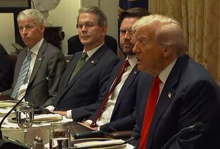 Трамп про провал Путіна і черги за бензином: рф йде у четвертий рік війни, яка мала б завершитись за тиждень