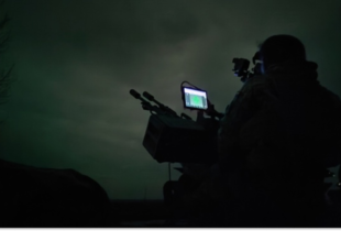 ППО збила 95 з 115 ворожих безпілотників під час нічної атаки на Україну