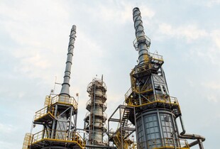 Сили оборони завдали ударів по НПЗ 