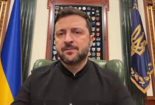 Зеленський: без відповіді залишається головне питання про росію