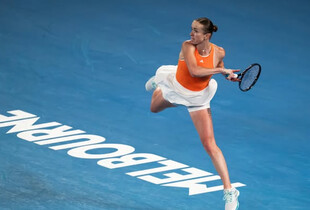 Світоліна програла у півфіналі Australian Open-2026 
