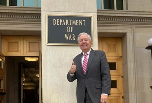 Сенатор Грем закликав Трампа дати Україні Tomahawk: 