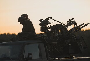 росія запустила по Україні 125 дронів: скільки цілей збила ППО