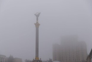 Якість повітря у Києві погіршилася: в яких районах найбрудніше