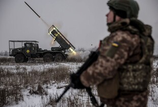 Мінус ще 1250 окупантів за добу: Генштаб озвучив втрати ворога на 15 лютого