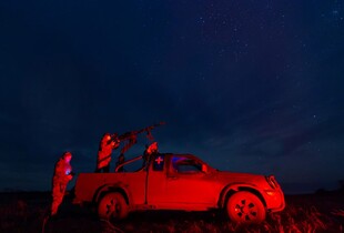 росія запустила 29 ракет та 396 БпЛА: скільки цілей збила ППО