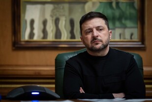 Росіяни здійснили масований обстріл в день старту перемовин у Женеві - Зеленський