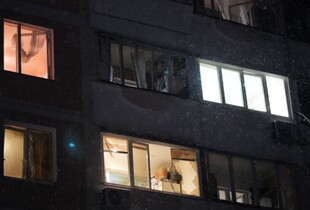 Вечірня атака по Запоріжжю: є загибла і поранені діти