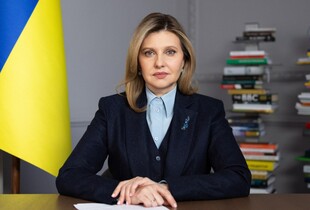 За час повномасштабної війни в Україні загинуло 684 дитини – Зеленська