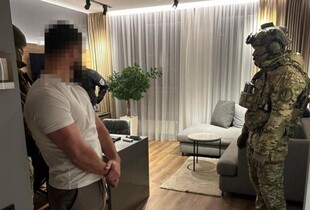 Майор тилу витратив понад 10 млн грн на люксовий одяг та Балі – Офіс Генпрокурора 