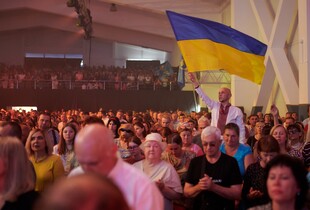 В Україні 24 лютого відзначають Національний день молитви: де і о котрій молитимуться різні конфесії