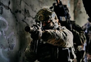 Українські воїни знищили 970 російських загарбників за добу - Гештаб