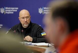 Росіяни готують нові удари по енергетиці України, є інформація від розвідки – Шмигаль