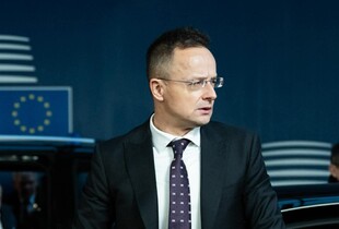 Угорщина буде блокувати €90 млрд позики ЄС для України: які причини