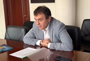 Верховна Рада розгляне законопроект про легалізацію криптовалюти у березні - Гетманцев