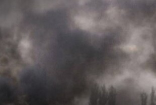 Українські вчені вперше оцінили, як війна забруднює повітря - результати