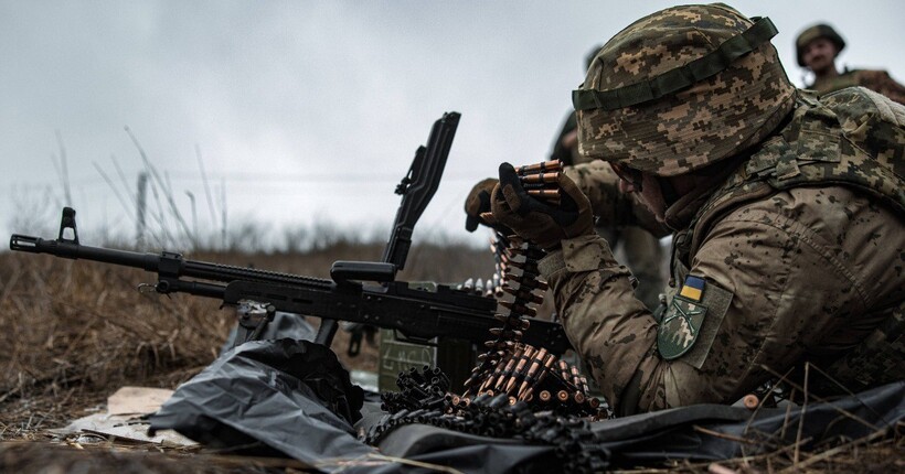 Для військових готують чіткі умови служби з відстрочкою після контракту - Паліса