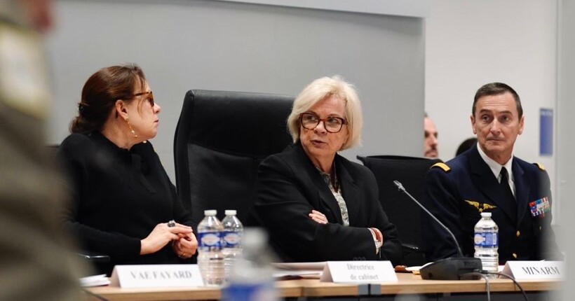 У Франції підтвердили атаку дронів на військово-морську базу в Абу-Дабі