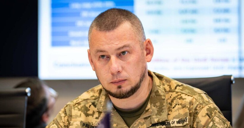 росія зберігає плани захоплення великих міст України - Паліса