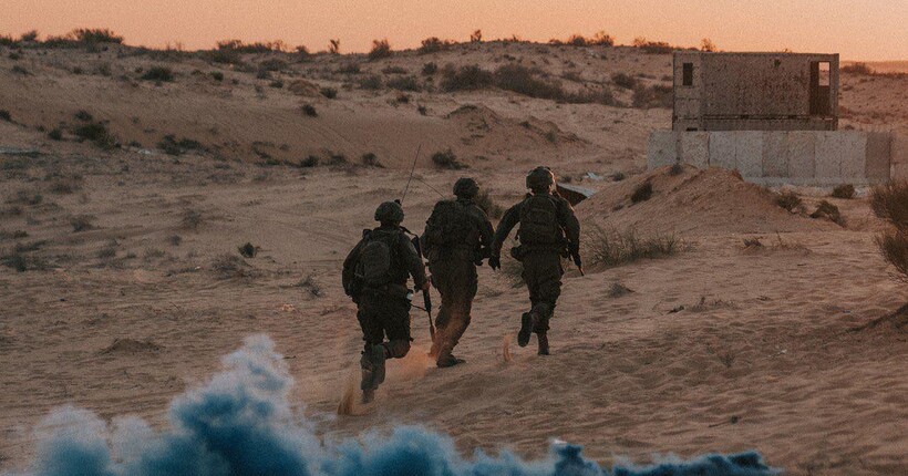 Ізраїль мобілізував ще 100 000 резервістів через конфлікт з Іраном