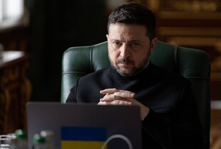 Зеленський розповів, чому зірвалися переговори в Туреччині і коли вони відбудуться