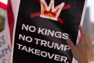 No Kings: протести проти Трампа 28 березня пройдуть на шести континентах