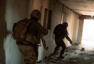 Росіяни використали 