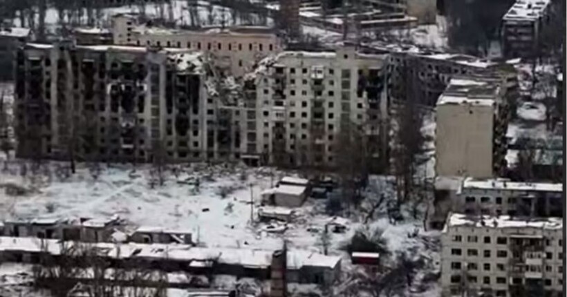 У ЦПД спростували російську пропаганду щодо Костянтинівки